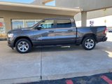 Used 2022 RAM 1500 Lone Star image 4