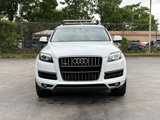 Used 2012 Audi Q7 TDI Premium Plus image 3