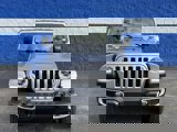 Used 2020 Jeep Gladiator Overland image 5