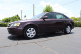 Used 2006 Hyundai Sonata GL image 2