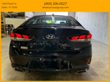 Used 2018 Hyundai Sonata Sport w/ Cargo Package image 6