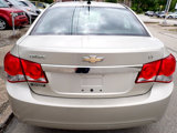 Used 2014 Chevrolet Cruze LT image 3