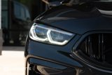Used 2025 BMW M8 Competition w/ Driving Assistance Package image 4