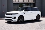 Used 2024 Land Rover Range Rover Sport Dynamic SE image 5