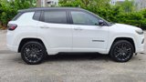 Used 2022 Jeep Compass High Altitude image 3