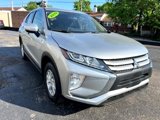 Used 2019 Mitsubishi Eclipse Cross ES image 2