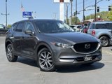 Used 2018 MAZDA CX-5 Touring image 3