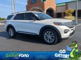 Used 2021 Ford Explorer Limited w/ Equipment Group 301A image 2
