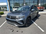 Used 2022 Volkswagen Taos SE image 2