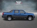 Used 2004 Chevrolet Avalanche Z71 w/ Preferred Equipment Group image 4