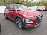 Used 2021 Hyundai Kona Ultimate w/ Cargo Package image 3
