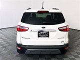 Used 2020 Ford EcoSport Titanium image 6