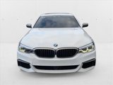 Used 2018 BMW M550i xDrive image 2