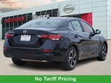 New 2025 Nissan Sentra SV image 3