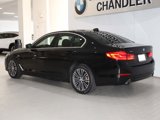 Used 2020 BMW 530i xDrive w/ Convenience Package image 4