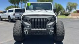 Used 2017 Jeep Wrangler Unlimited Sport w/ Quick Order Package 24S image 3