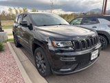 Used 2019 Jeep Grand Cherokee High Altitude image 2