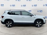 Certified 2024 Volkswagen Taos S image 6