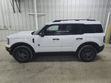 Certified 2024 Ford Bronco Sport Big Bend w/ Convenience Package image 4
