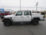 Certified 2023 Jeep Gladiator Sport w/ Trailer Tow Package image 3