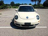 Used 2007 Volkswagen Beetle Coupe w/ Year End Package image 2