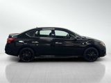 Used 2018 Nissan Sentra SR w/ SR Midnight Edition Package image 4