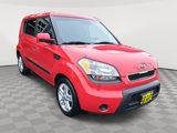 Used 2010 Kia Soul + image 4