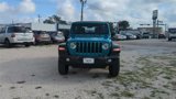 Used 2020 Jeep Wrangler Unlimited Sport image 3