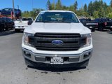 Used 2019 Ford F150 XL w/ Equipment Group 101A Mid image 2