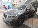Used 2022 Volkswagen Tiguan SE image 4