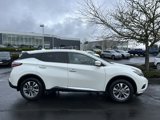 Used 2018 Nissan Murano S image 4