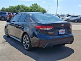 Used 2020 Toyota Corolla SE image 4