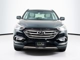 Used 2017 Hyundai Santa Fe Sport image 2