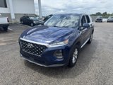 Used 2019 Hyundai Santa Fe SE image 2