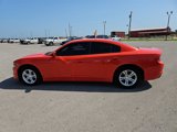 Used 2022 Dodge Charger SXT image 2
