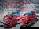 Used 2020 Chevrolet Sonic LT image 3