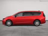 New 2025 Chrysler Voyager LX image 3
