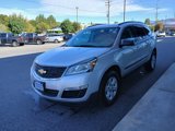 Used 2017 Chevrolet Traverse LS image 4