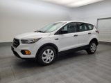 Used 2019 Ford Escape S image 2