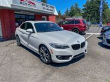 Used 2016 BMW 228i Coupe image 4