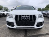 Used 2015 Audi Q5 2.0T Premium Plus w/ Technology Package image 2