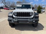 New 2024 Jeep Wrangler Sport S image 3