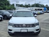 Used 2019 Volkswagen Tiguan SE image 2