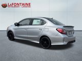 New 2024 Mitsubishi Mirage G4 Black Edition image 5