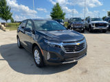 Used 2023 Chevrolet Equinox LT w/ Driver Convenience Package image 4