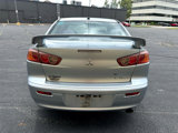 Used 2009 Mitsubishi Lancer GTS image 4