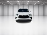 Used 2020 Toyota Highlander XLE image 2