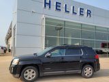 Used 2015 GMC Terrain SLE image 3