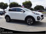 Used 2020 Kia Sportage EX w/ Option Group 15 image 2