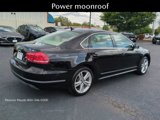 Used 2014 Volkswagen Passat TDI SEL Premium image 4